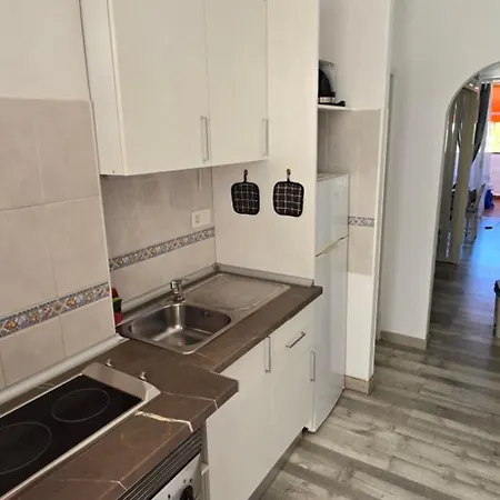 Bluemarine Tenerife Apartment