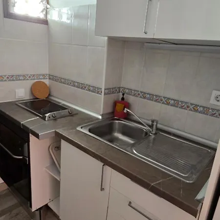 Bluemarine Tenerife Apartment