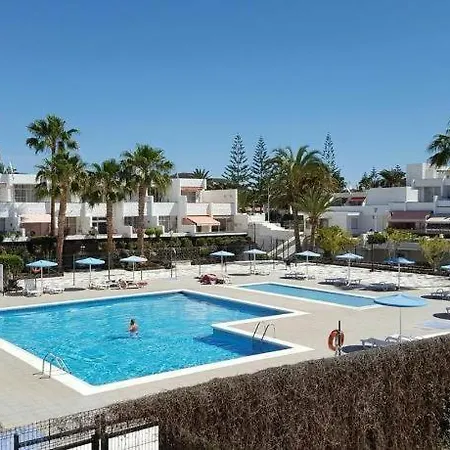 Bluemarine Tenerife Apartment *
