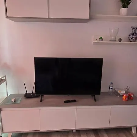 Apartment Bluemarine Tenerife Costa Del Silencio