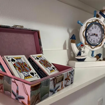 Bluemarine Tenerife طوستا ديل سيلونثيو