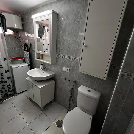 Bluemarine Tenerife * طوستا ديل سيلونثيو