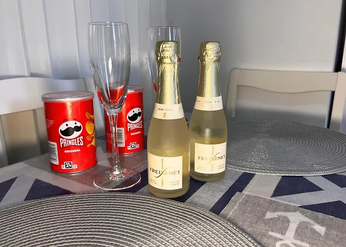 Bluemarine Tenerife شقة