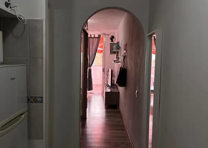 Bluemarine Tenerife شقة