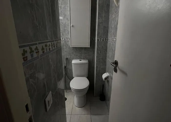 Bluemarine Tenerife * طوستا ديل سيلونثيو