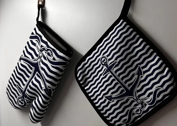 Bluemarine Tenerife شقة