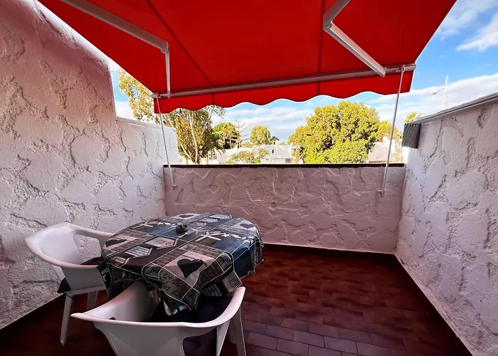 Bluemarine Tenerife طوستا ديل سيلونثيو