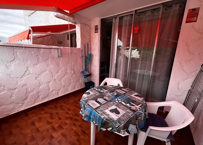 Bluemarine Tenerife شقة