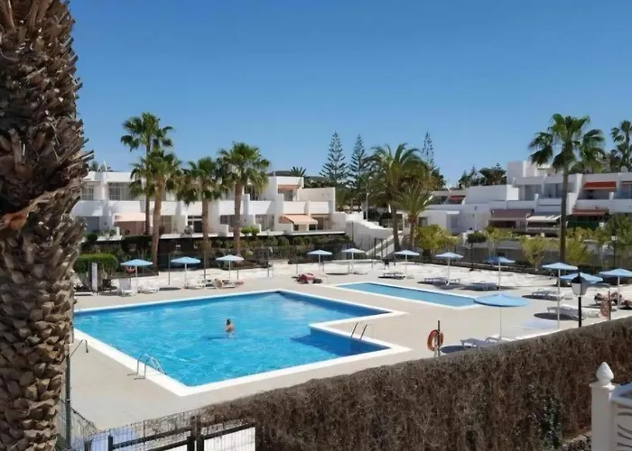 Bluemarine Tenerife شقة