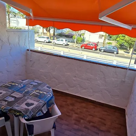 Apartamento Bluemarine Tenerife