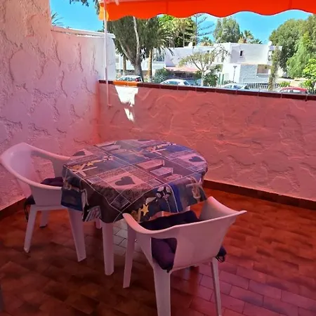 Apartamento Bluemarine Tenerife Costa Del Silencio