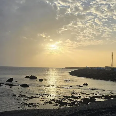 Bluemarine Tenerife * Коста-дель-Силенцио