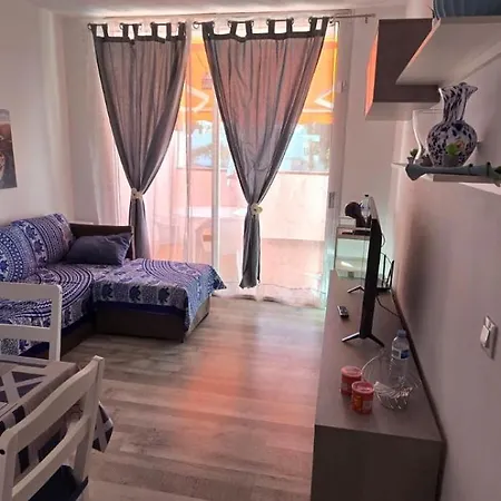 Bluemarine Tenerife Apartament