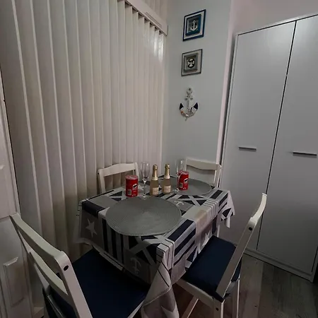 Bluemarine Tenerife Апартаменты *