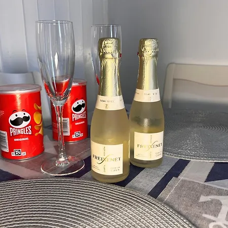 Bluemarine Tenerife Apartament