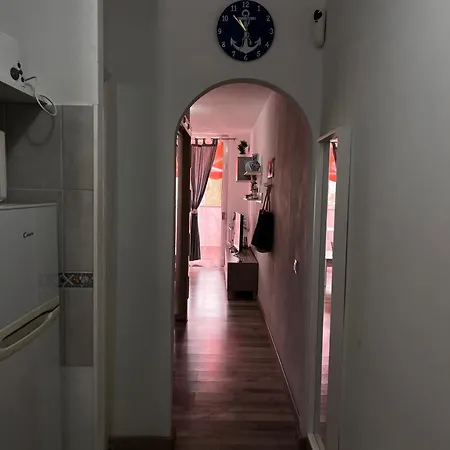 Bluemarine Tenerife Apartament