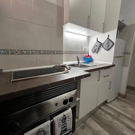 Bluemarine Tenerife * Коста-дель-Силенцио