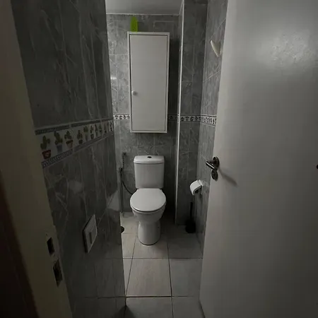 Bluemarine Tenerife * Коста-дель-Силенцио