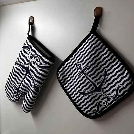 Bluemarine Tenerife Apartament