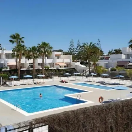 Bluemarine Tenerife Апартаменты