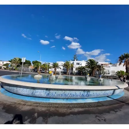 Bluemarine Tenerife Апартаменты *