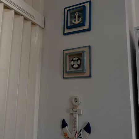 Apartament Bluemarine Tenerife