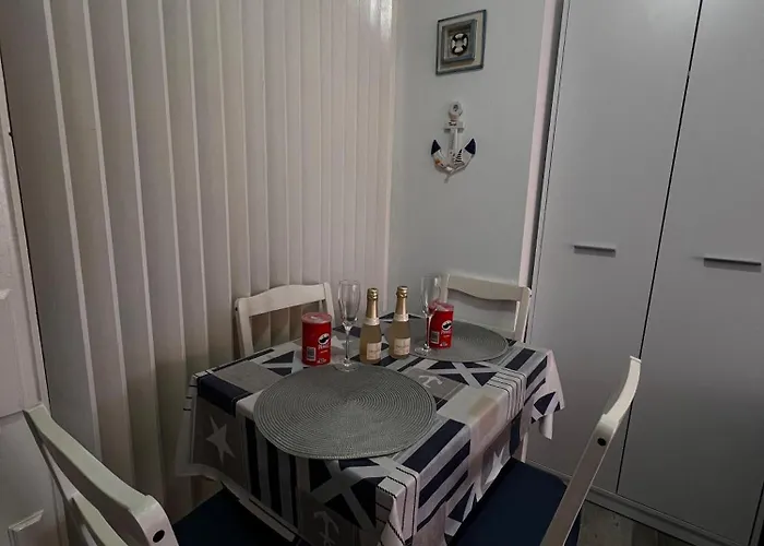 Bluemarine Tenerife Апартаменты *