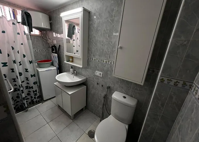 Bluemarine Tenerife * Коста-дель-Силенцио