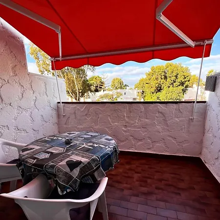 Bluemarine Tenerife Costa Del Silencio