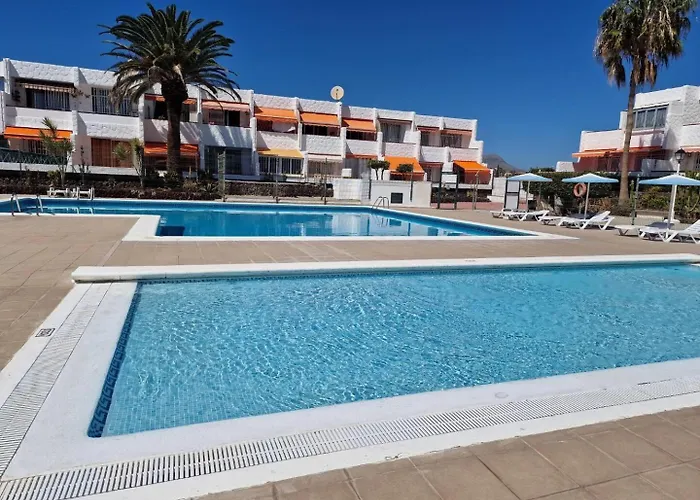 Bluemarine Tenerife *