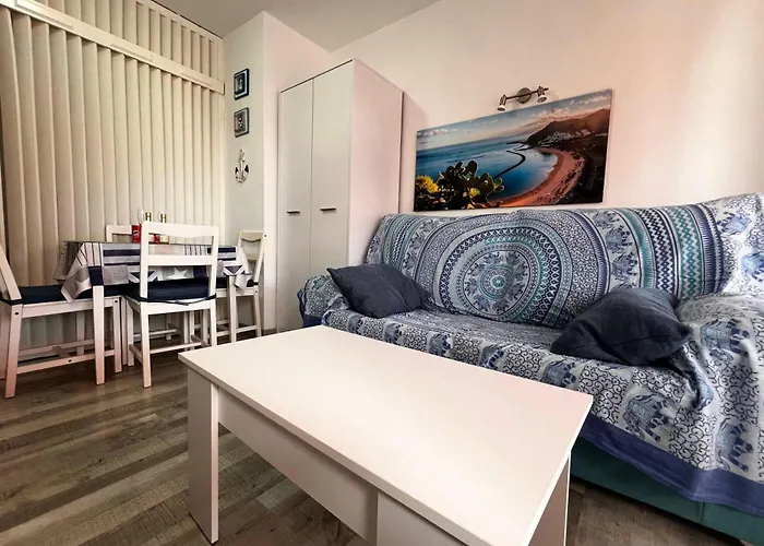 Appartamento Bluemarine Tenerife