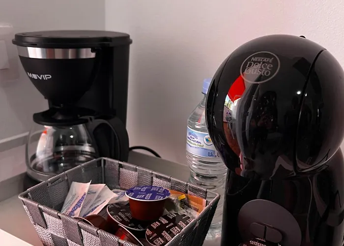 Bluemarine Tenerife Costa Del Silencio