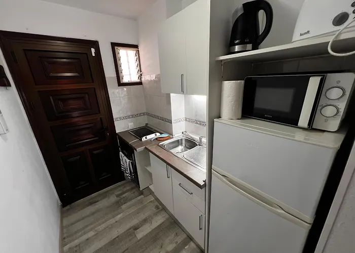 Bluemarine Tenerife Appartamento *