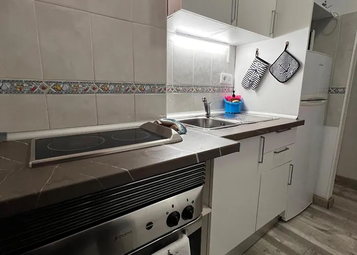 Bluemarine Tenerife * Costa Del Silencio